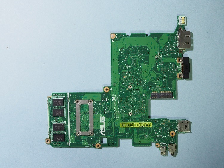 Материнская плата ноутбука Asus tx300ca 60nb0070-mb4040