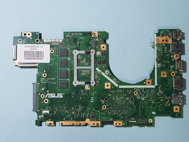 Asus x402ca 60nb0090-mb5060