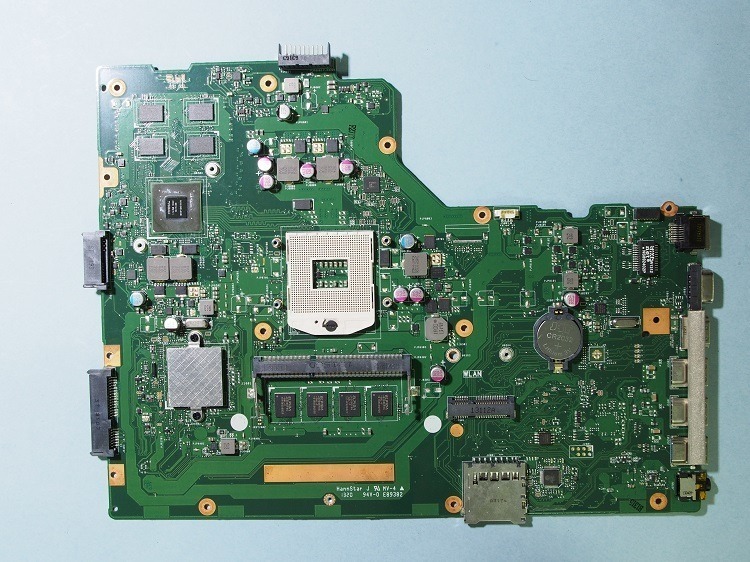 Asus x75vb 60nb00q0-mb1040