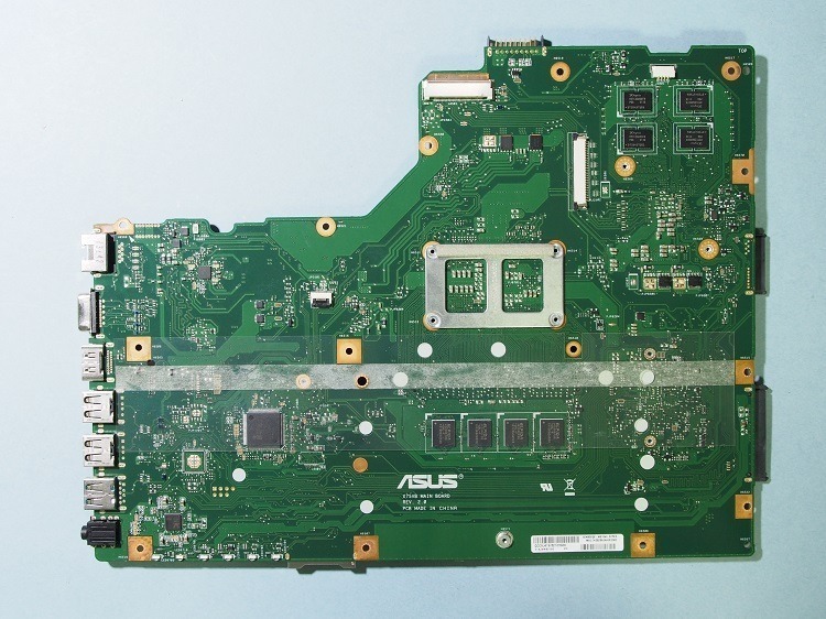 Asus x75vb 60nb00q0-mb1040