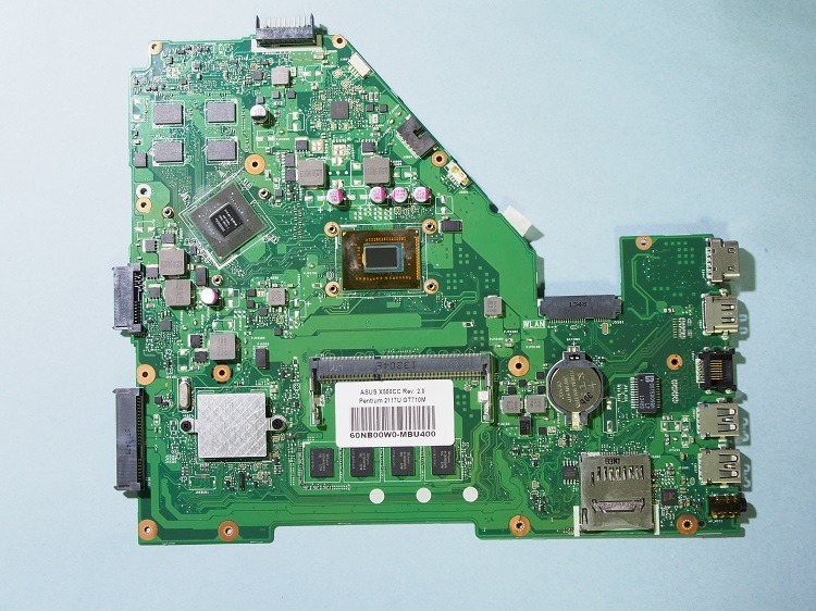 Asus x550cc 60nb00w0-mbu400