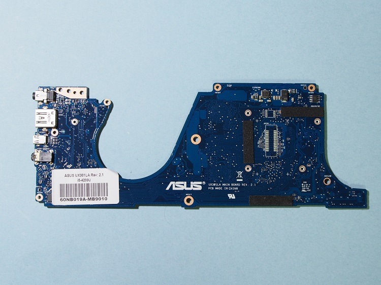 Asus ux301laa 60nb019a-mb9010