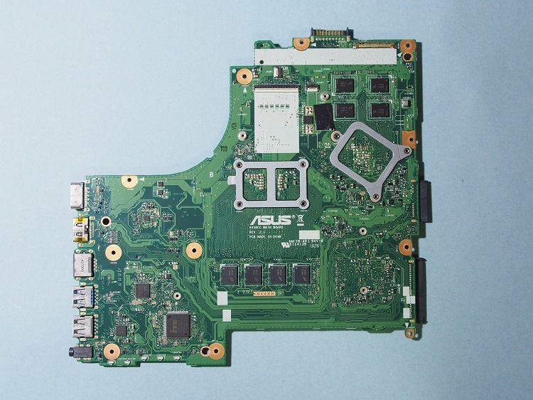 Asus x450cc 60nb01e0-mba100