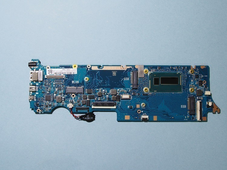 Asus ux31la 60nb02n0-mbd030