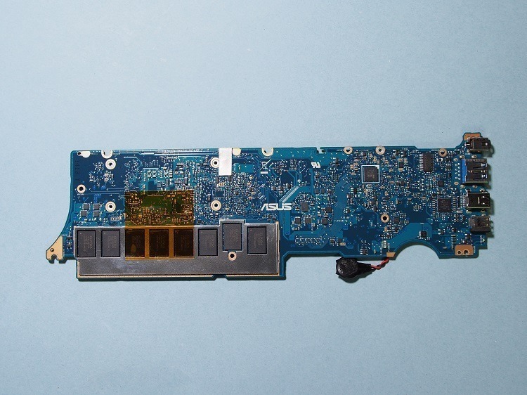 Asus ux31la 60nb02n0-mbd030