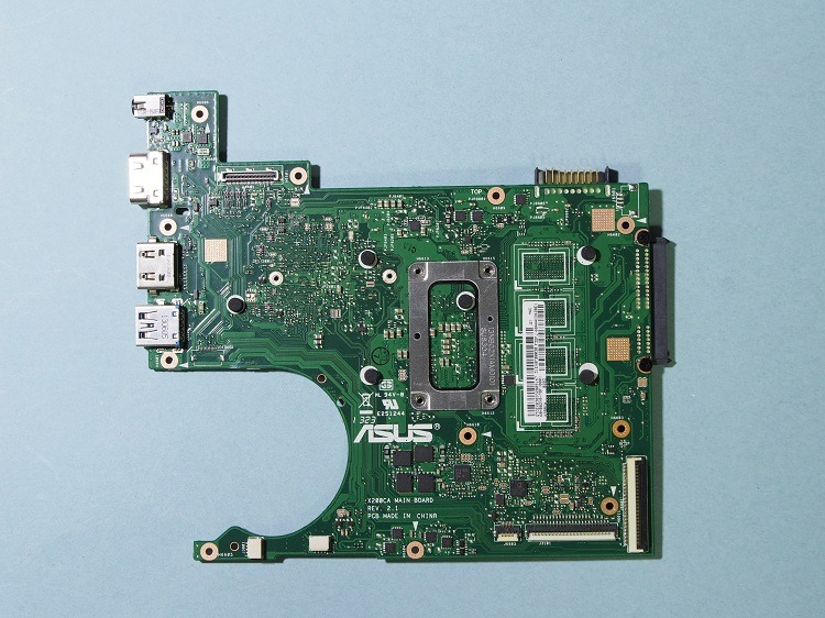 Asus x200ca 60nb02x0-mbf000