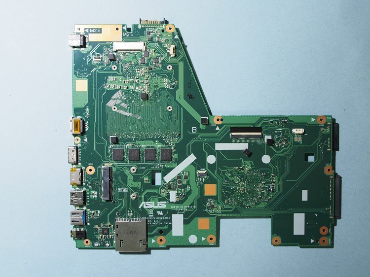 Asus x551cap 60nb0340-mb1060