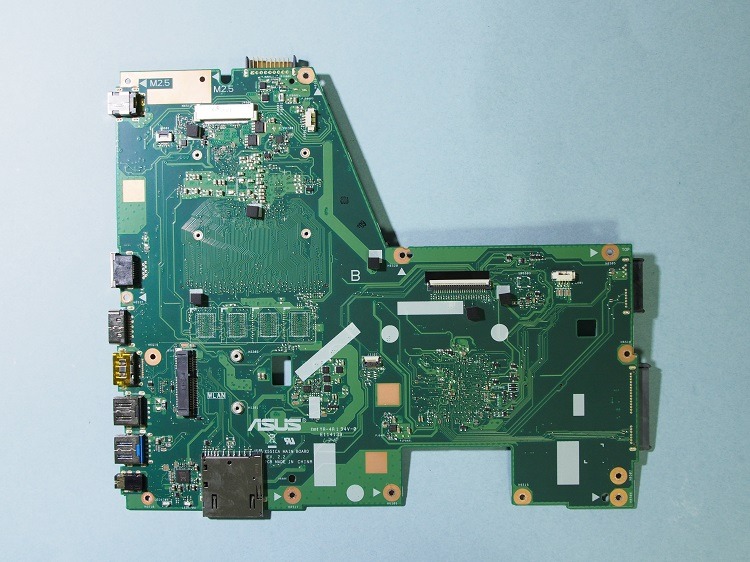 Asus x551cap 60nb0340-mb4030