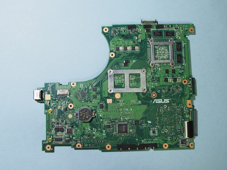 Материнская плата ноутбука Asus n56vv 60nb03j0-mb4020