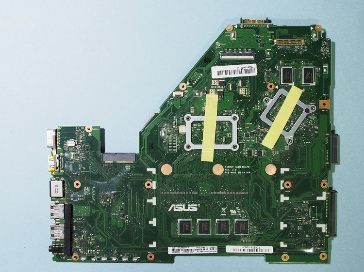 Asus x550ep 60nb03q0-mb9120