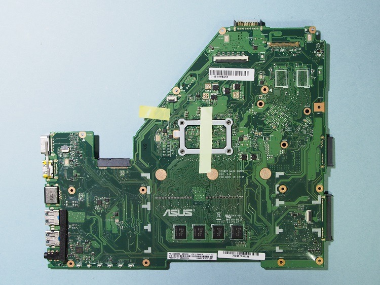 Asus x550ea 60nb03r0-mb3200