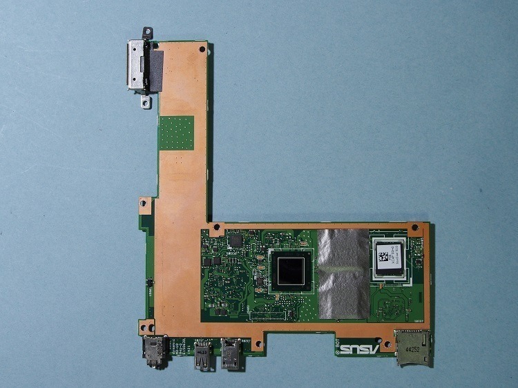 Материнская плата ноутбука Asus t100tas 60nb0450-mbs040