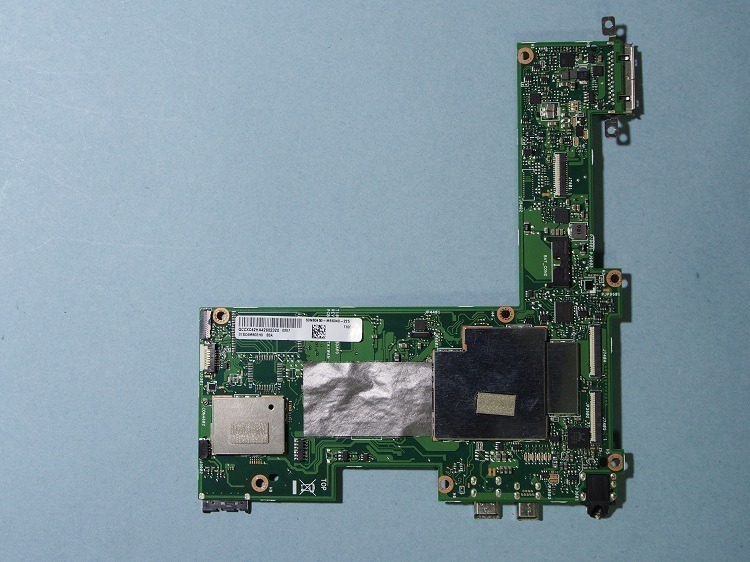Материнская плата ноутбука Asus t100tas 60nb0450-mbs040
