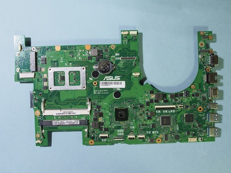 Asus g750jz 60nb04k0-mb1001