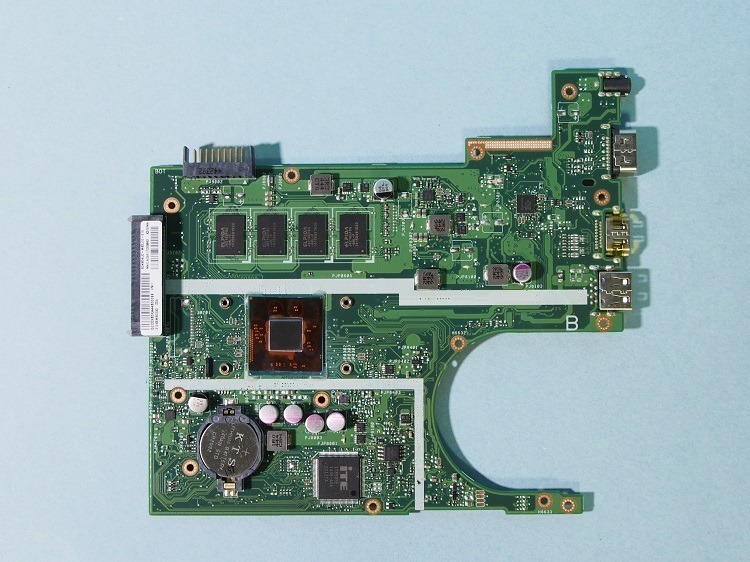 Asus x200ma 60nb04u0-mb2j10