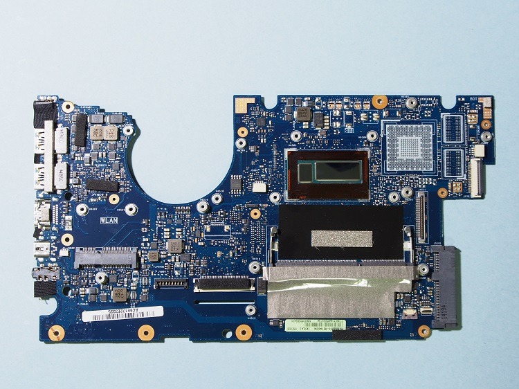 Asus ux32la 60nb0510-mb1040 материнская плата ноутбука