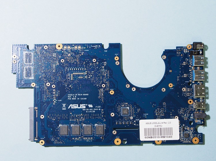 Asus ux32la 60nb0510-mb1040
