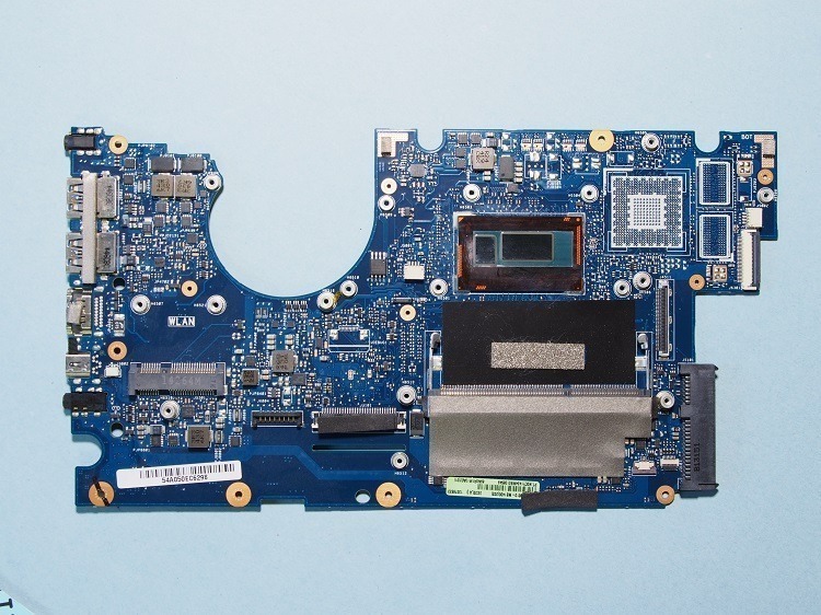 Материнская плата ноутбука Asus ux32la 60nb0510-mb1400