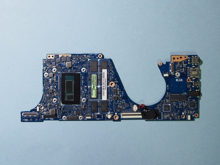 Asus ux301laa 60nb019a-mbh000