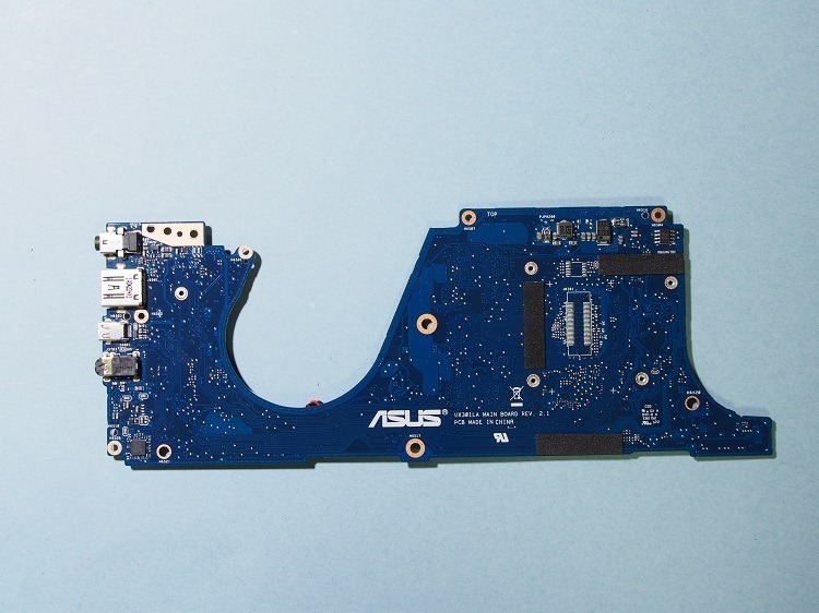 Asus ux301laa 60nb019a-mbh000