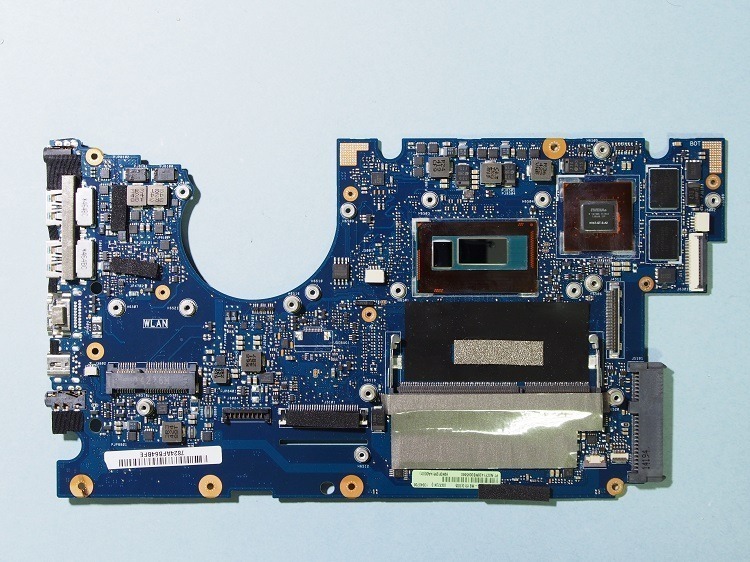 Asus ux32ln 60nb0520-mb1510