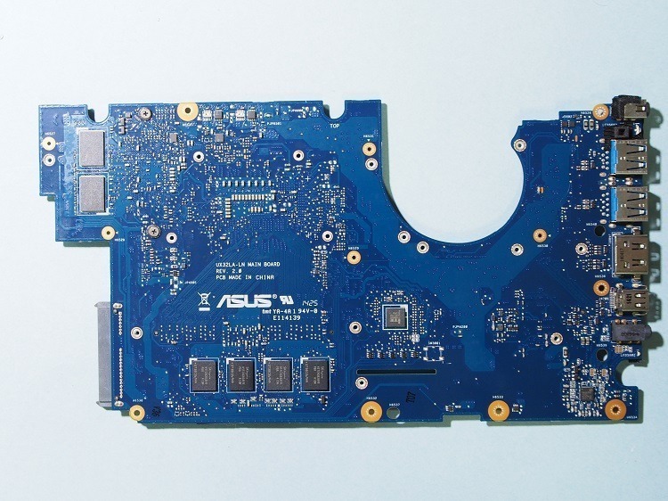 Asus ux32ln 60nb0520-mb1510