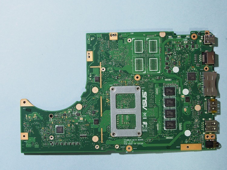 Asus tp500ln 60nb05x0-mb1420