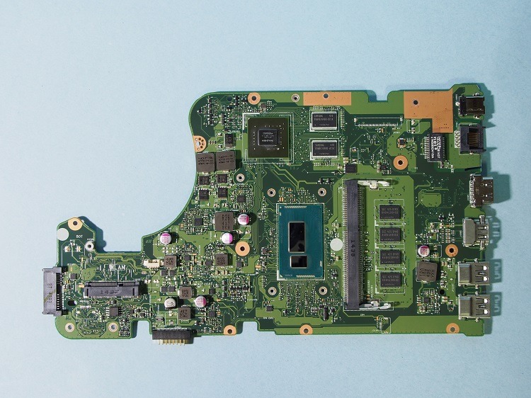 Asus x555ln 60nb0640-mb1702