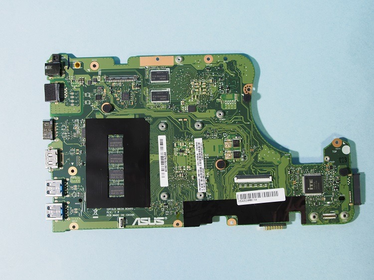 Asus x555ln 60nb0640-mb1702