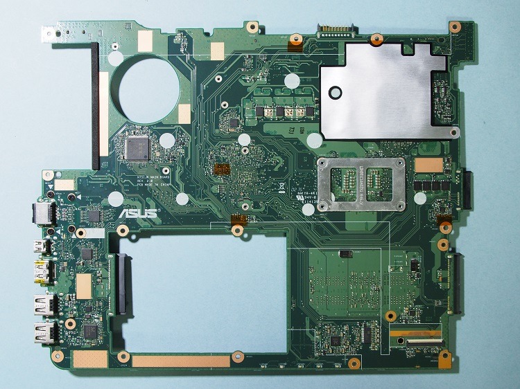 Asus n751jk 60nb06k0-mb1520