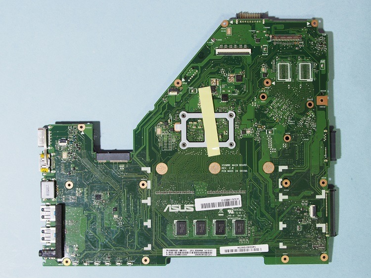 Asus x550wak 60nb06q0-mb1910