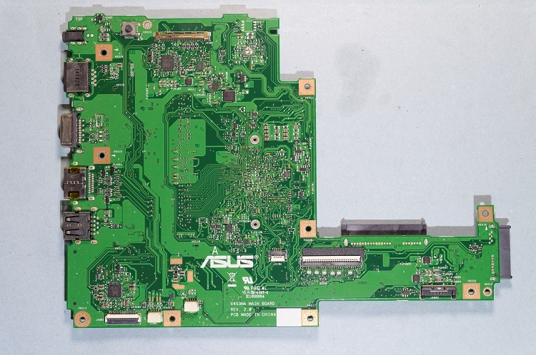 Asus x453ma 60nb04w0-mb1800