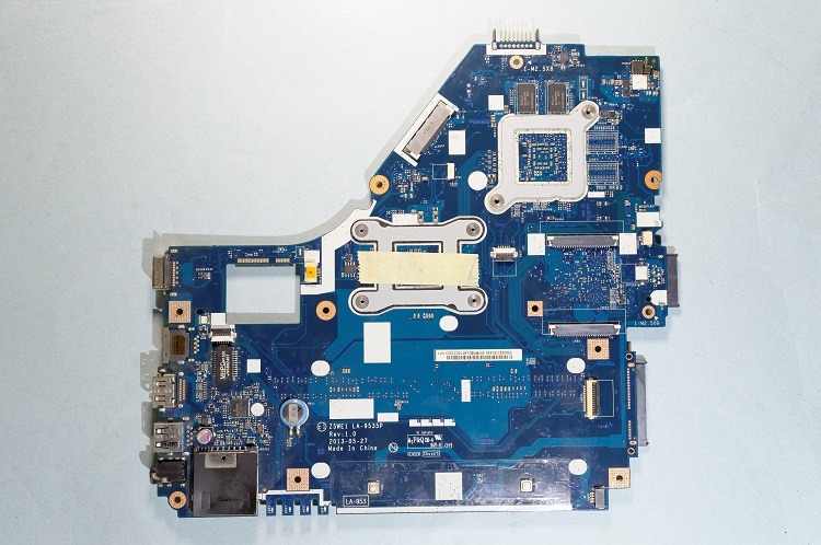Acer e1-530 z5we1 d48