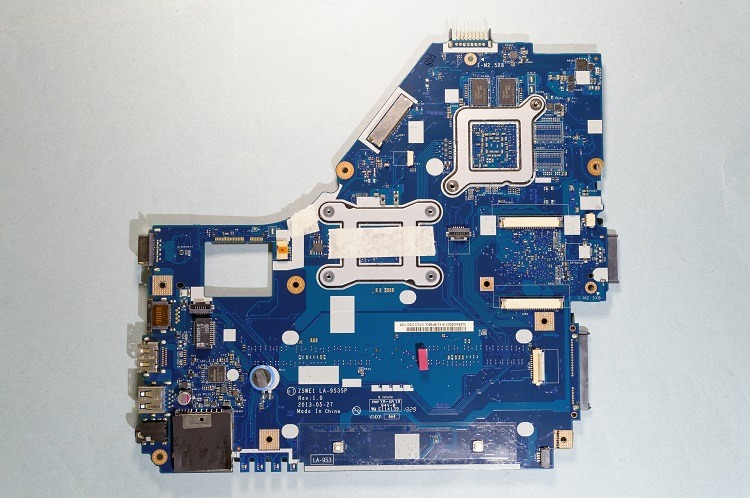 Acer e1-530 z5we1 l13