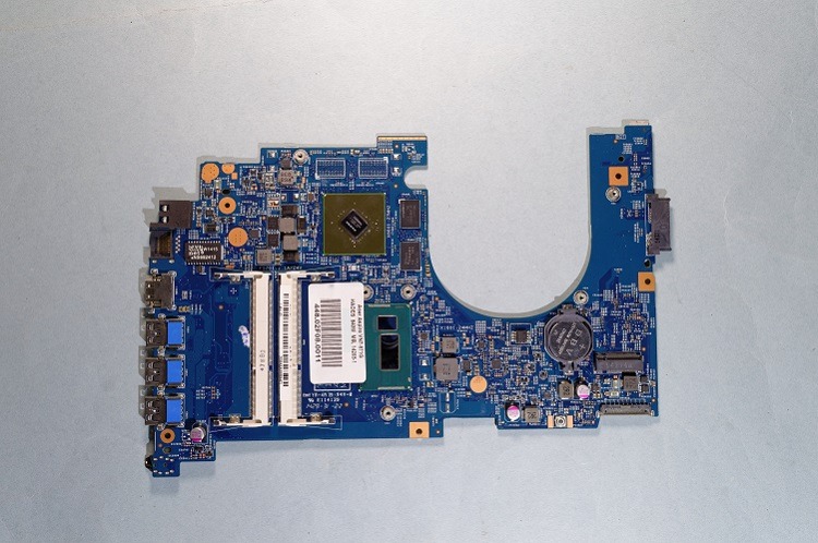 Acer vn7-571 nbmqk11003 материнская плата ноутбука