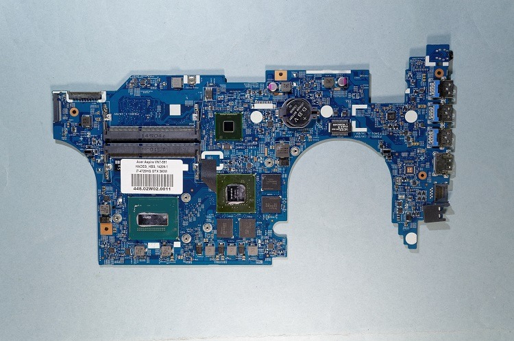 Acer aspire vn7-591 448.02w02.0011