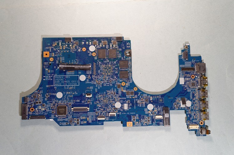 Acer vn7-591g 448.02w05.0011