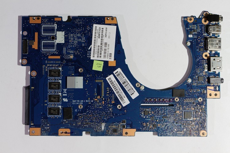 Asus ux303la 60nb04y0-mbc000