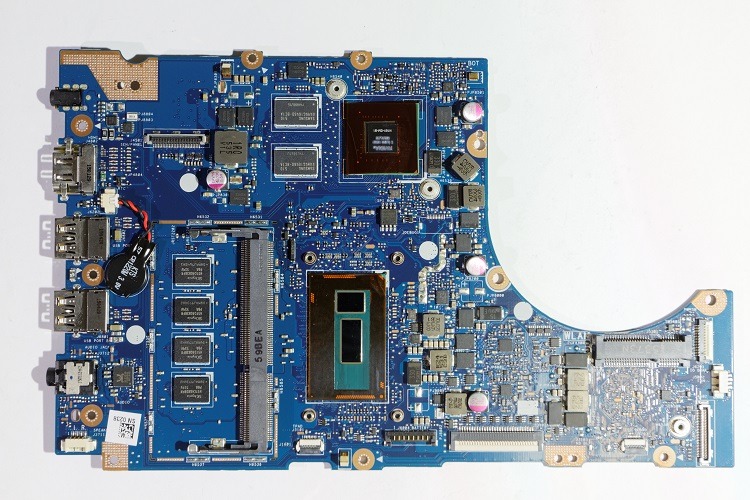 Asus tp300lj 60nb08z0-mb1300