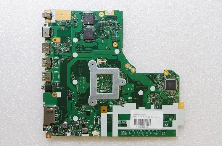 Lenovo 320-15ast 5b20r33844