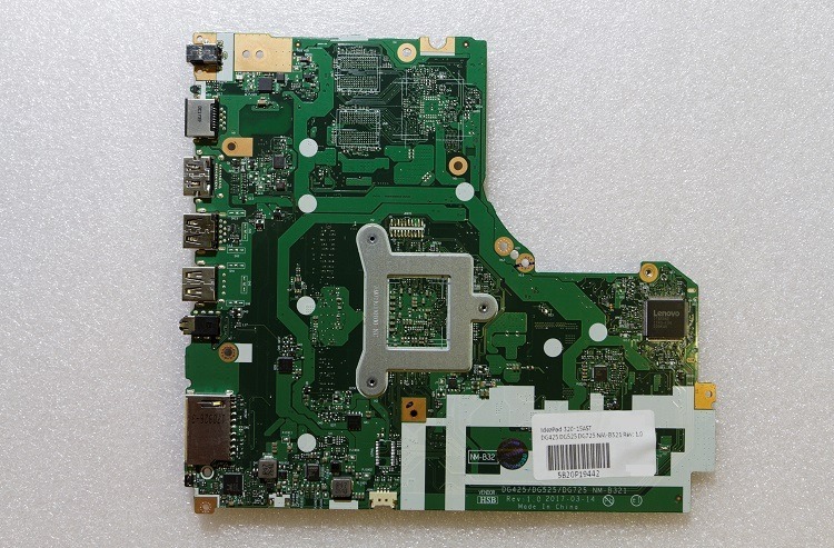 Lenovo 320-15ast 5b20p19442