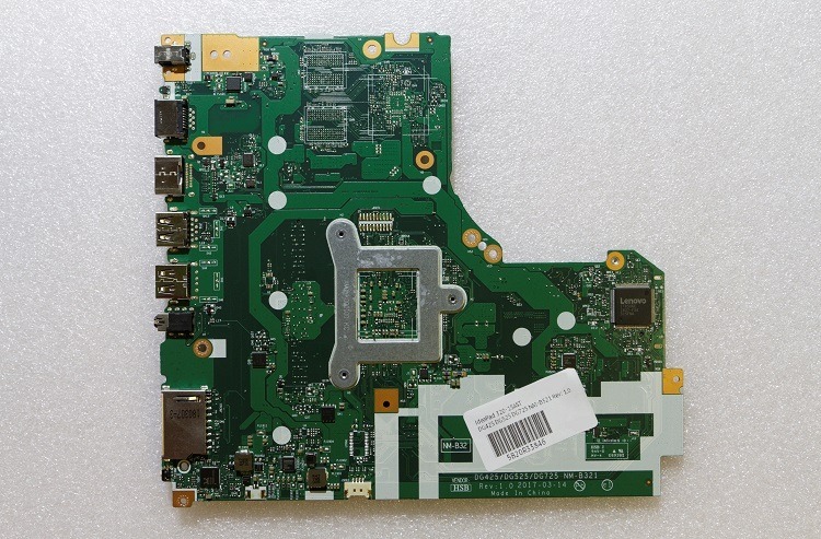 Lenovo 320-15ast 5b20r33846
