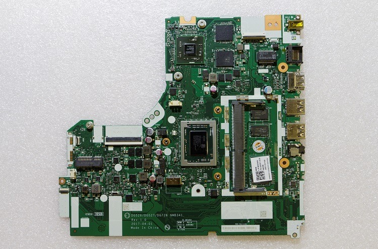 Lenovo 320-15abr 5b20p11078