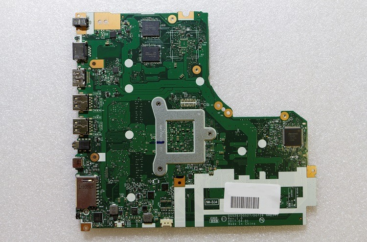Lenovo 320-15abr 5b20p11078