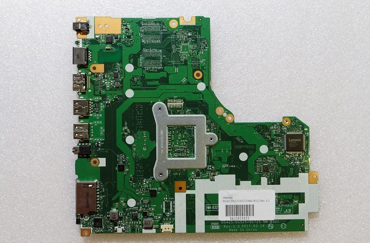 Lenovo 320-15ast 5b20r33833