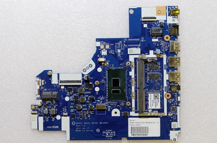 Lenovo 320-15isk 5b20n95885