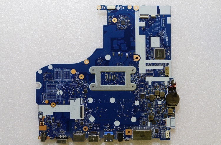 Lenovo 510-15ikb 5b20m31108