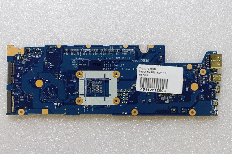 Lenovo 710-11ikb 5b20m35843