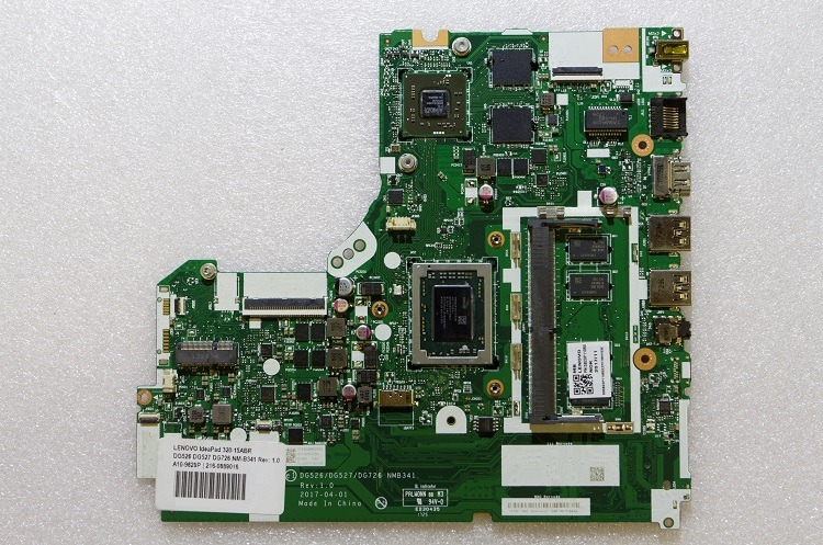 Lenovo 320-15abr 5b20p11080