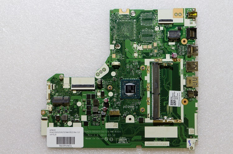 Lenovo 320-15ast 5b20p19431